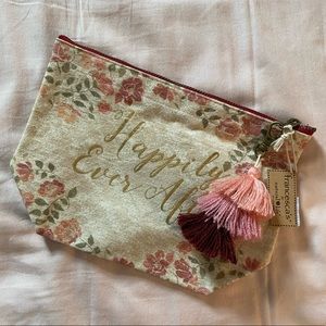 Happily Ever After pouch
